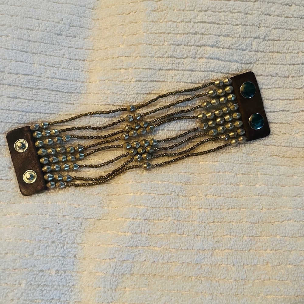 Noonday Collection Very Versatile Bracelet